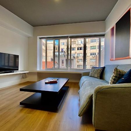 Mosaikon Guesthouses #Nikiou Str เอเธนส์ ภายนอก รูปภาพ