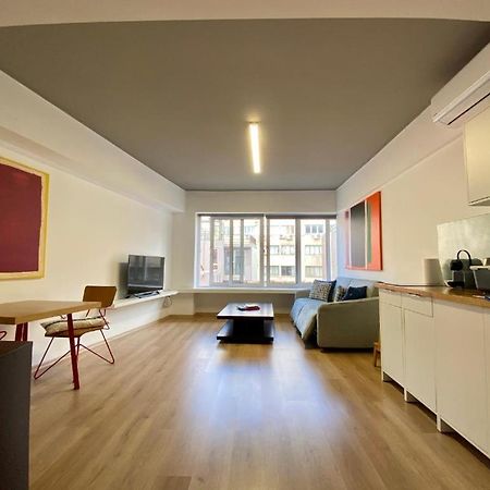 Mosaikon Guesthouses #Nikiou Str เอเธนส์ ภายนอก รูปภาพ